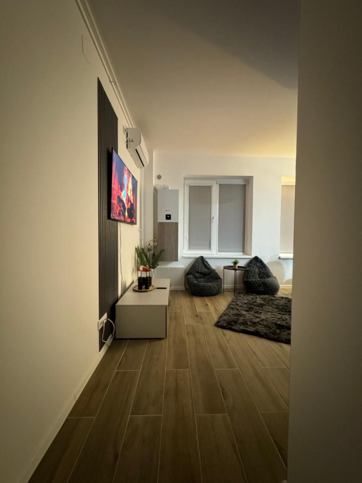 Elegant Escape Apartamento Belu Exterior foto