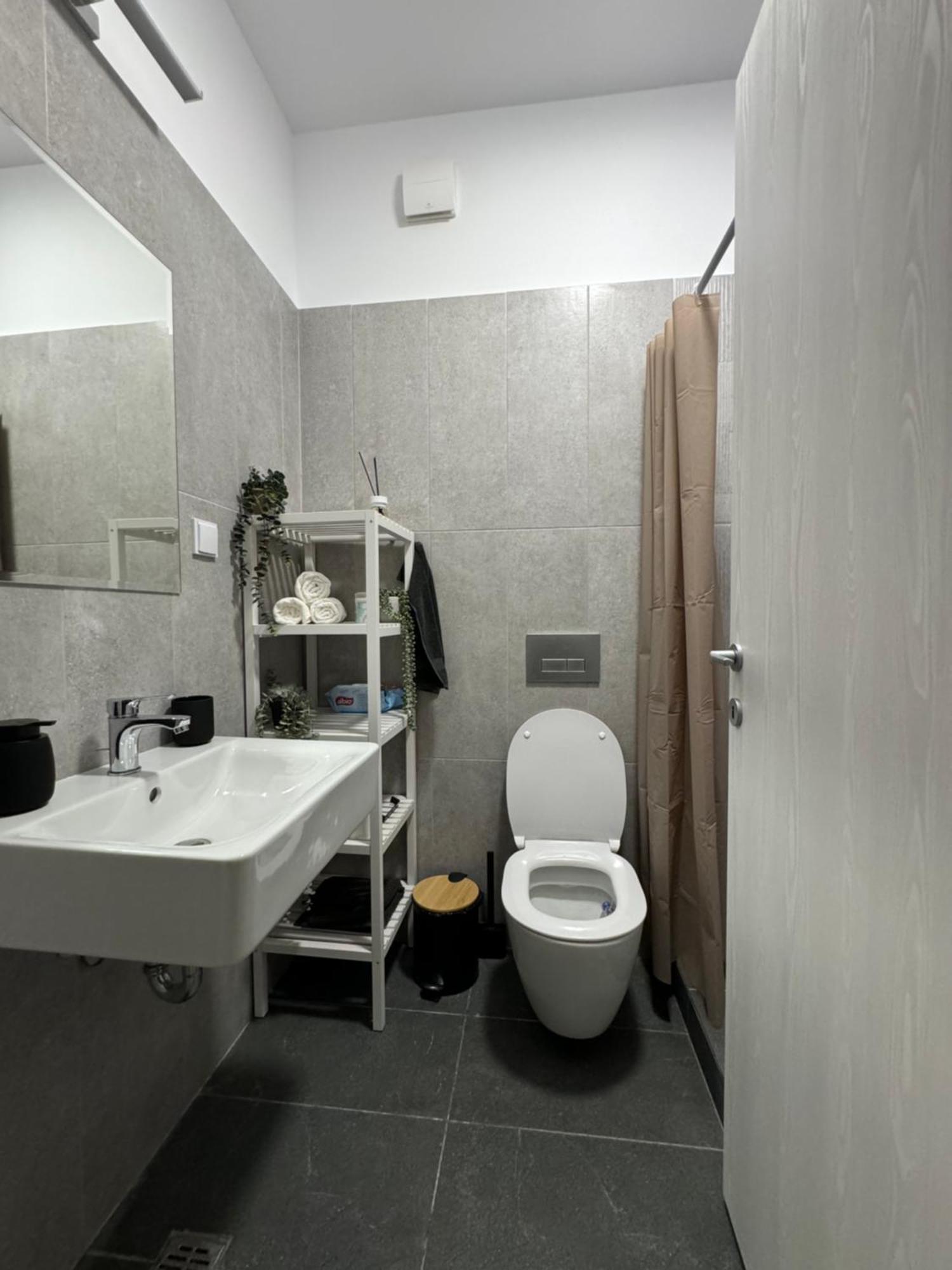 Elegant Escape Apartamento Belu Exterior foto
