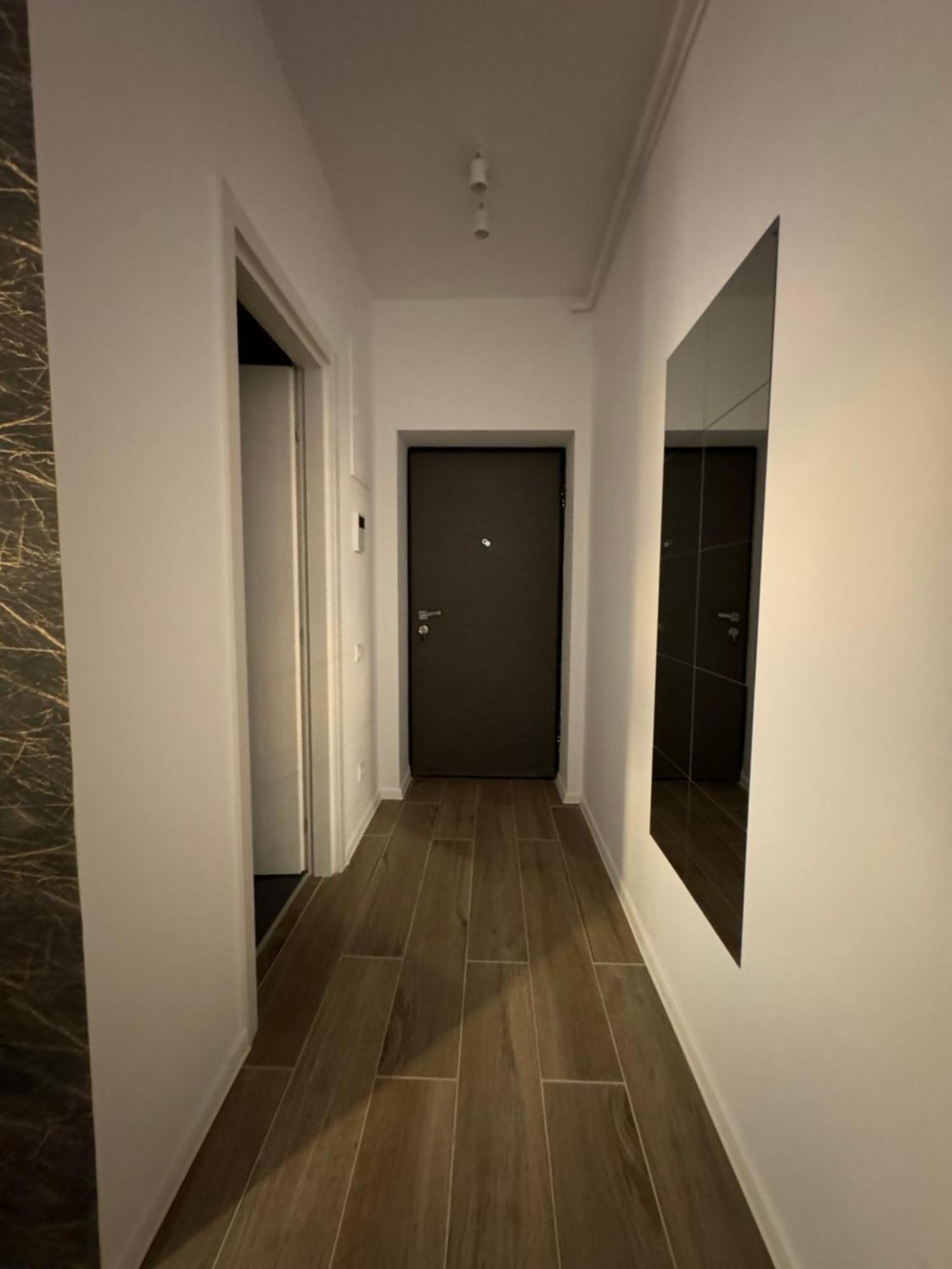 Elegant Escape Apartamento Belu Exterior foto